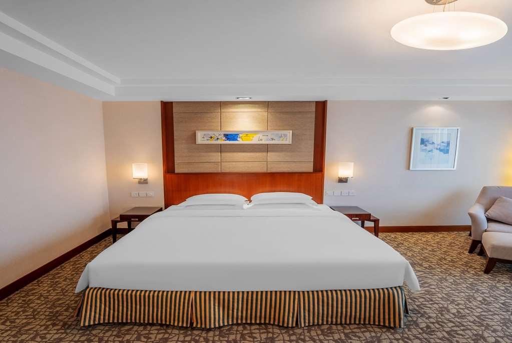 Ramada Beijing North Hotel Changping Kamer foto