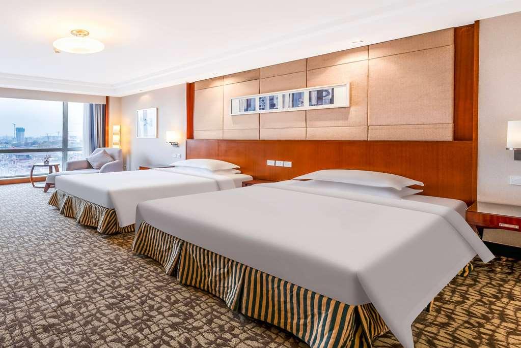 Ramada Beijing North Hotel Changping Kamer foto