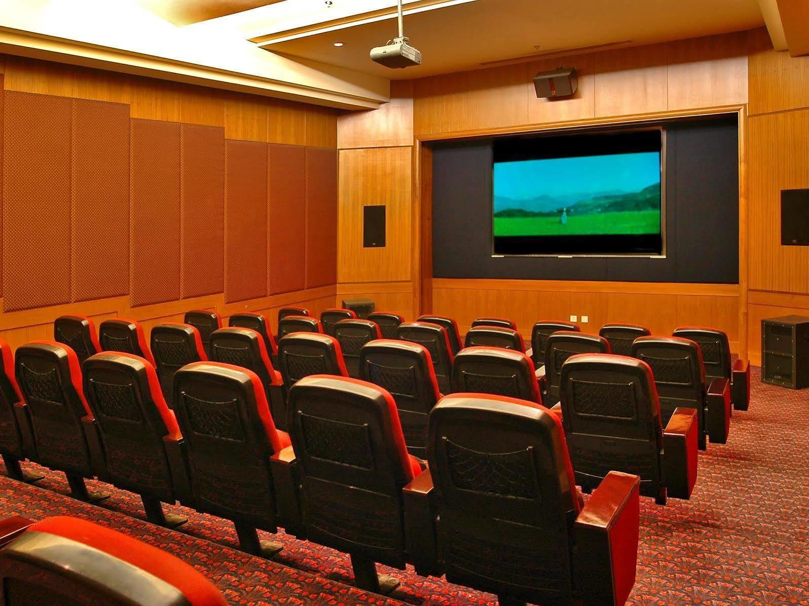 Ramada Beijing North Hotel Changping Buitenkant foto